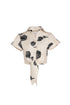 Blusa Rosetta Negro